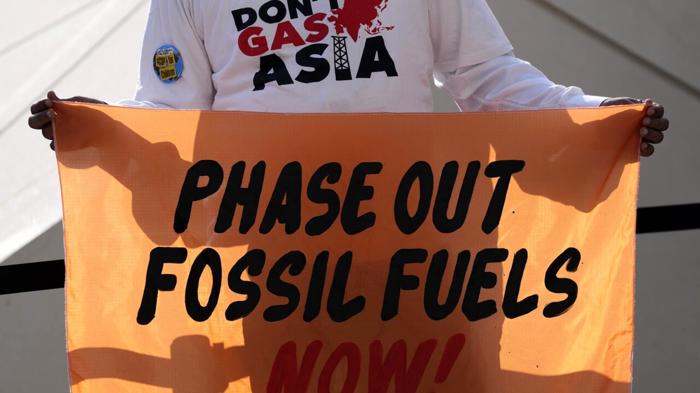 Investimenti nel settore dei combustibili fossili: il paradosso del G20