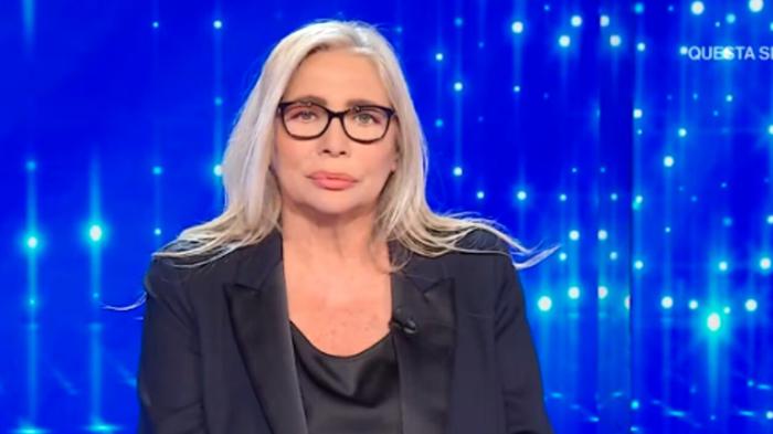 Domenica In: Puntata Speciale con Mara Venier e Ospiti VIP