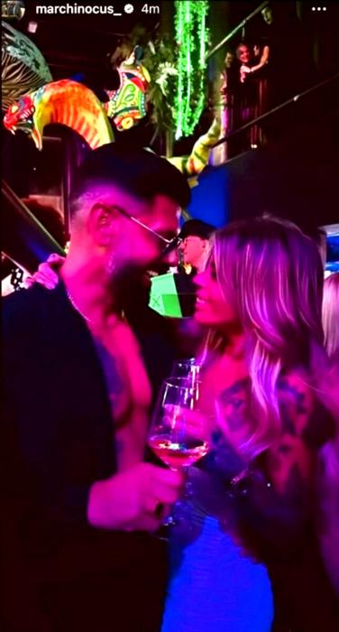 Marco Cusmati e Francesca Del Taglia-2