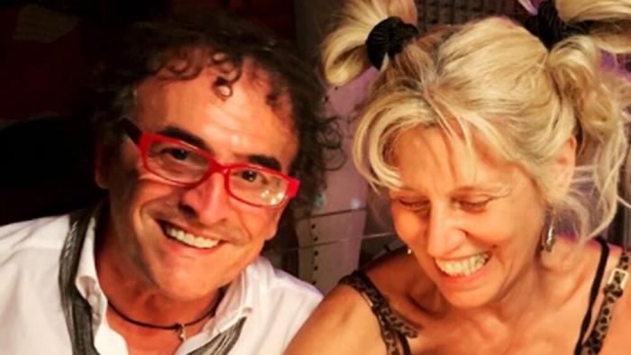 Matrimonio in arrivo per Maria Teresa Ruta e Roberto Zappulla