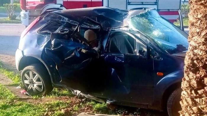 Risveglio miracoloso: Mario esce dal coma dopo grave incidente stradale