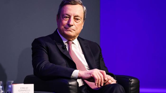 La sfida della competitività europea: il discorso di Mario Draghi