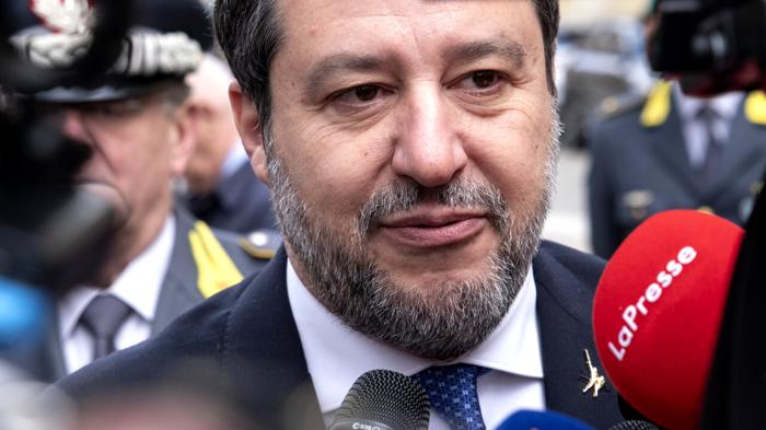 Salvini e la campagna elettorale: strategie e polemiche