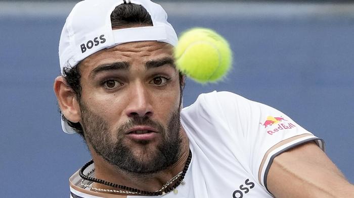 Matteo Berrettini: Dal trionfo a Marrakech al debutto a Montecarlo