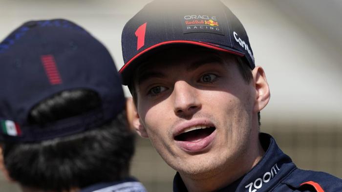 Max Verstappen conquista la pole position al Gran Premio della Cina 2024