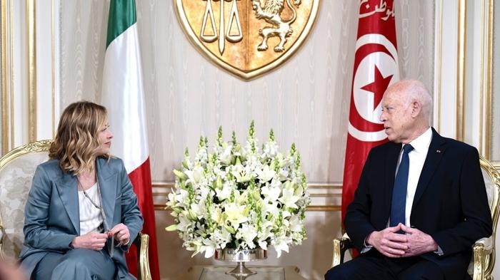 Italia e Tunisia: Nuovi Accordi per la Gestione dei Flussi Migratori