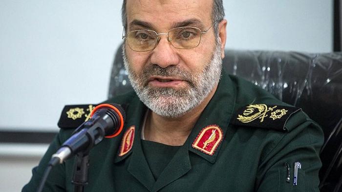 L’uccisione del generale iraniano Zahedi: colpo a Teheran
