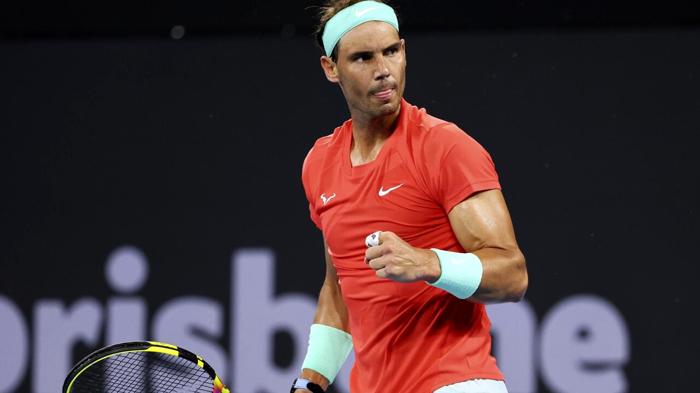 Il ritorno trionfale di Rafa Nadal sulla terra rossa