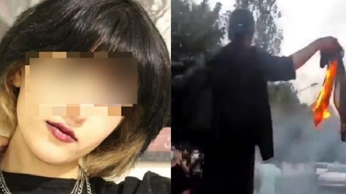 La tragica storia di Nika Shakarami: simbolo di resistenza in Iran