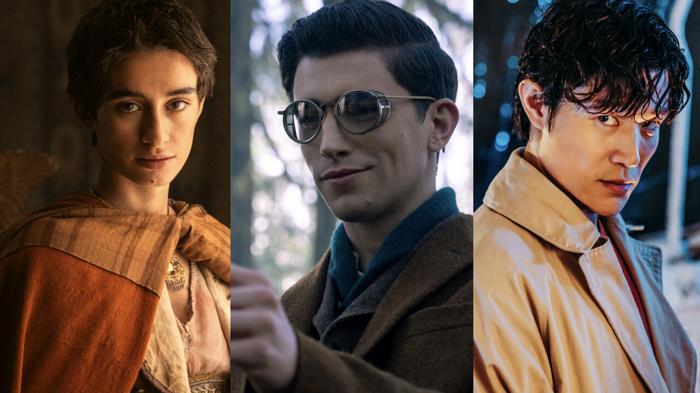 Le migliori novità su Netflix: Briganti, Dead Boy Detectives e City Hunter