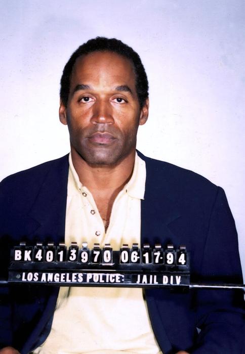 O.J. Simpson O.J. Simpson