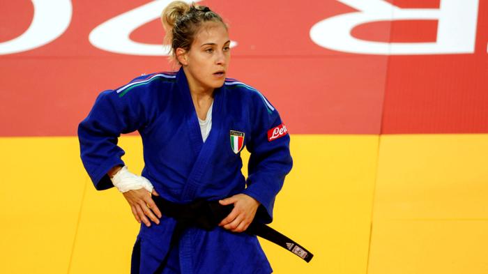 Europei di Judo 2024: Squadra Italiana e Programma TV