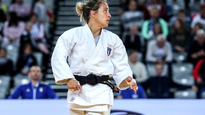Successi italiani ai Campionati Europei di Judo a Zagabria