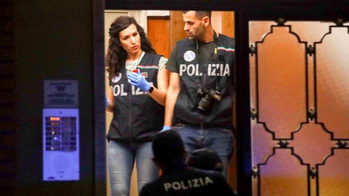 Tragico omicidio e tentato suicidio a Brescia