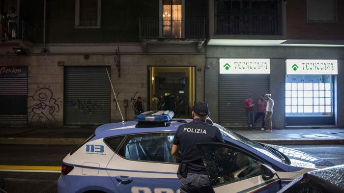Donna arrestata per sequestro e rapina a Rimini