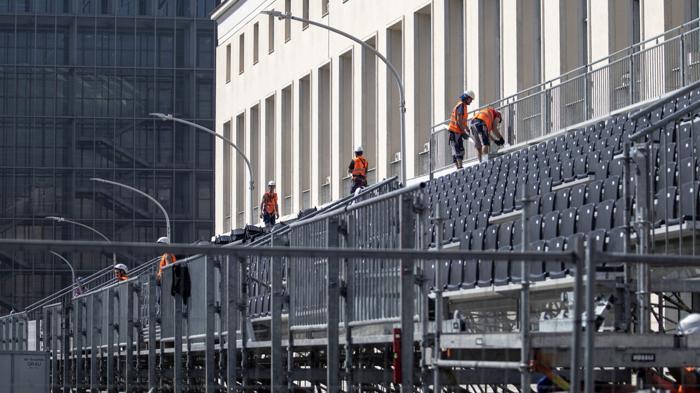 L’invecchiamento della popolazione italiana e le sfide future