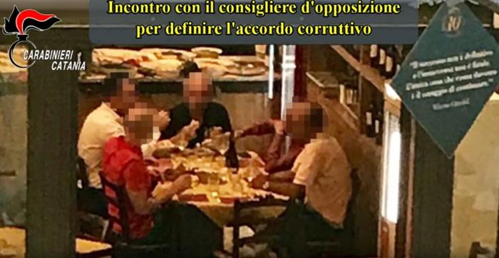 I dettagli dell'operazione Pandora operazione pandora catania-2