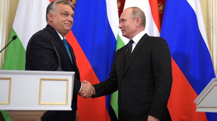 Tensione in Ucraina: Orban solleva preoccupazioni sull’escalation NATO-Russia