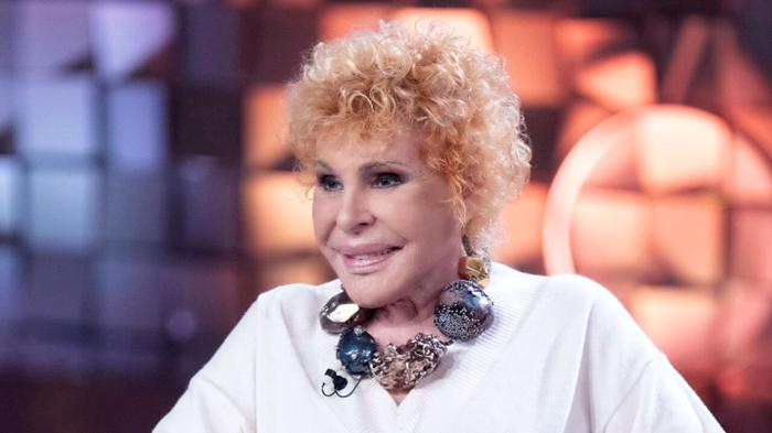 Ornella Vanoni: la cantante che ha programmato il suo funerale