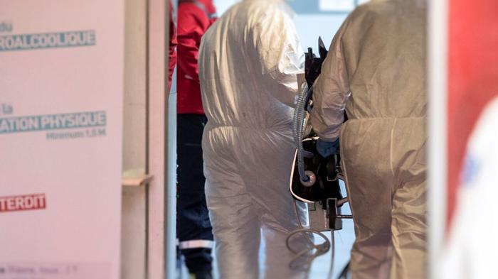 Aggressione con coltello nell’ospedale Città Studi: l’intervento dei Carabinieri