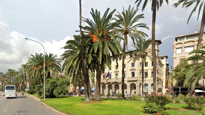 Stupro di gruppo a Palma di Maiorca: quattro italiani arrestati