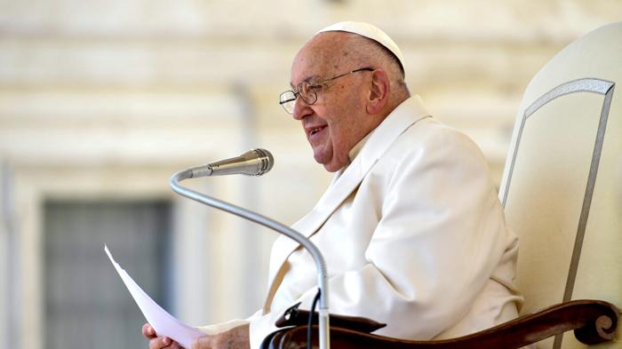 Papa Francesco al G7 e alla Biennale di Venezia: un ponte tra fede e tecnologia