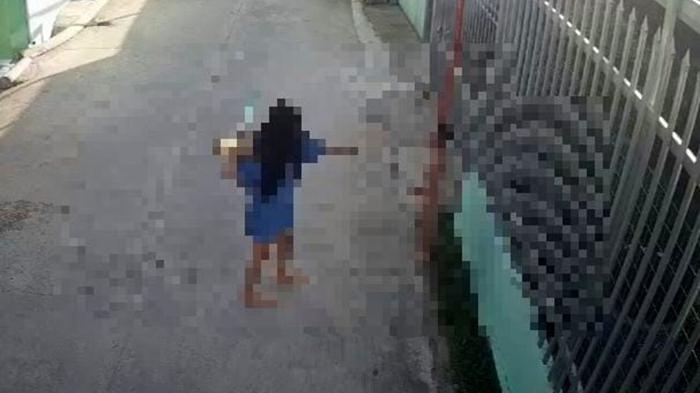 Tragico episodio fuori da una scuola in Alsazia: 14enne accoltellata e deceduta