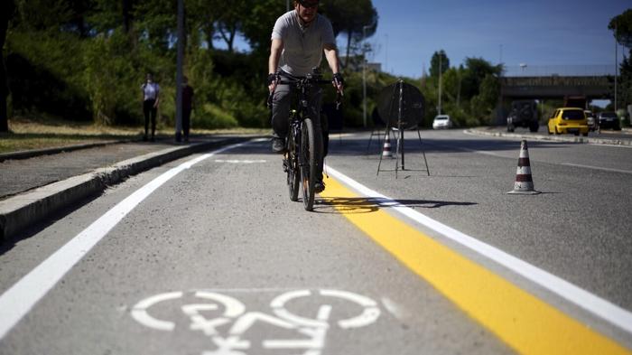 L’Unione Europea abbraccia la mobilità ciclistica: una svolta sostenibile