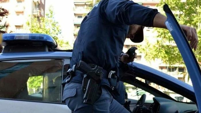 Tragedia a Roma: lite familiare finisce in arresto per tentato omicidio