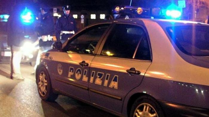 Arrestato giovane per maltrattamenti alla ex compagna