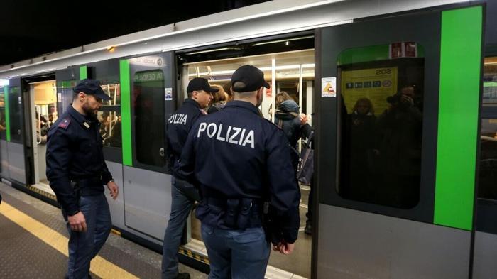 Tentato omicidio alla stazione Lambrate di Milano