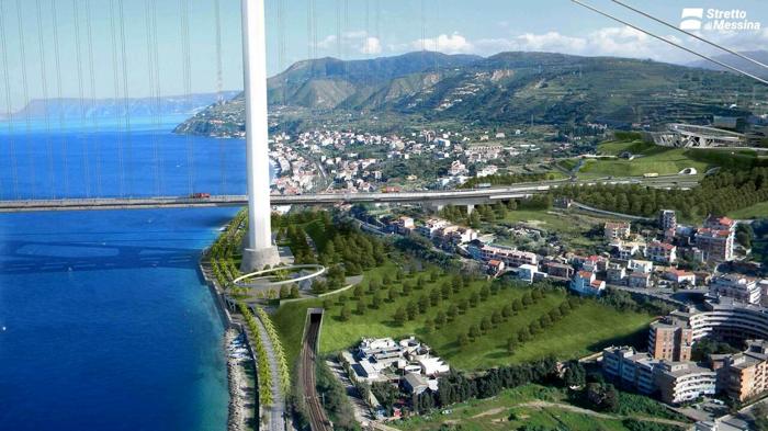 Espropri per il Ponte sullo Stretto di Messina: Avvio del Procedimento