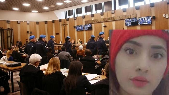 Omicidio di Saman Abbas: Verità svelate dalla sentenza