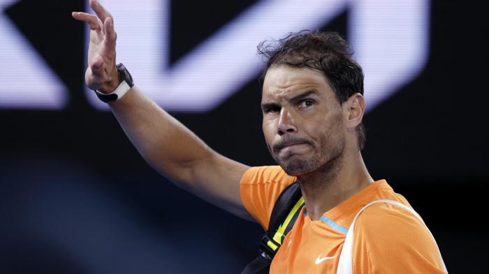 Il ritorno di Rafa Nadal sulla terra rossa: Atp Barcellona 2024