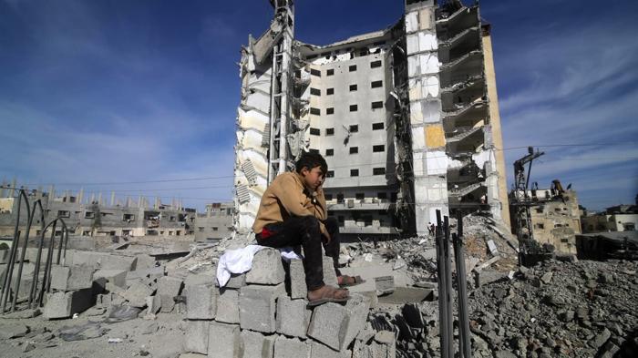 Offensiva di Israele a Rafah: tensione e mobilitazioni nella Striscia di Gaza