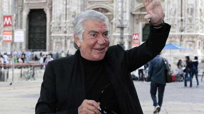 Addio a Roberto Cavalli: l’eredità di uno stilista iconico