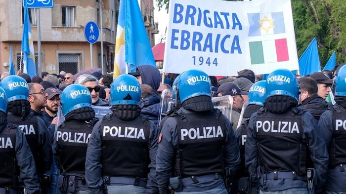 25 Aprile: Celebrazioni e Polemiche in Italia
