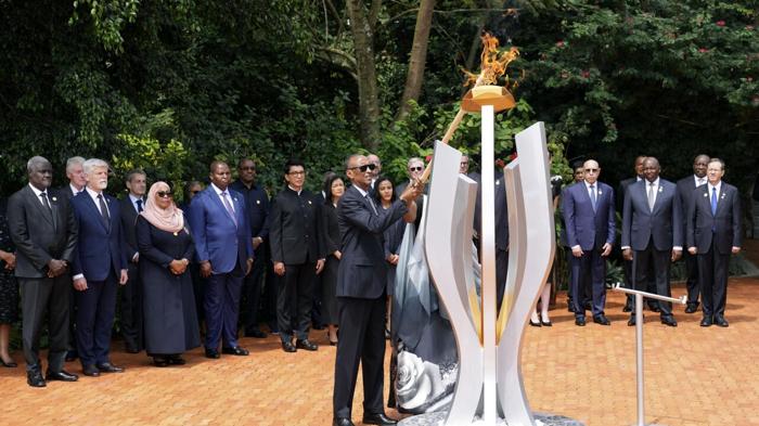 Ruanda: 30 anni dal genocidio del 1994