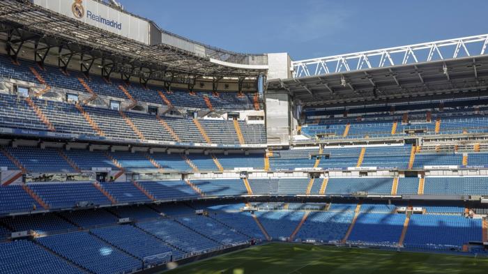 Minaccia terrorismo alle partite di Champions League