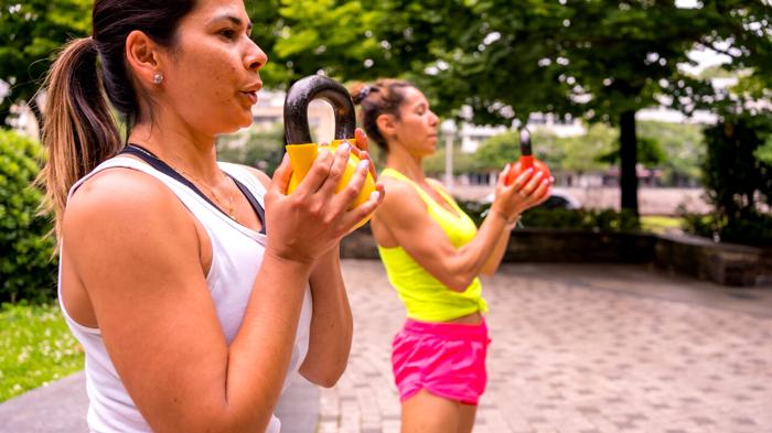 Allenamento Femminile: Strategie Efficaci per il Benessere