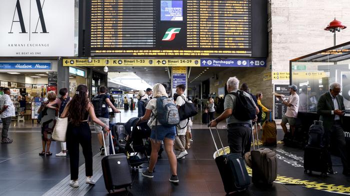 Sciopero treni maggio 2019: cosa sapere e come agire