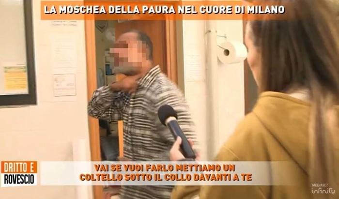 Screenshot da Dritto e Rovescio-2 Screenshot da Dritto e Rovescio-2