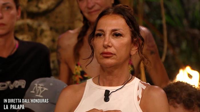 Eliminazione shock sull’Isola dei Famosi: Luce lascia il reality