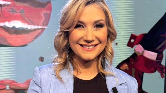 Serena Bortone: Riflessioni sull’amore e la libertà