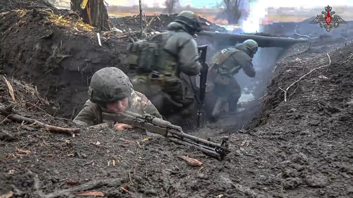 Le perdite russe nella guerra in Ucraina: il tabù delle vittime di guerra