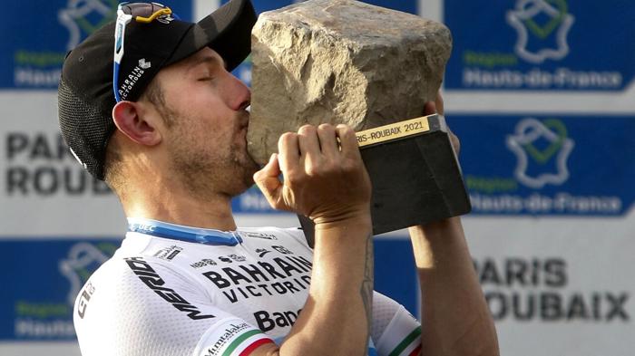 Parigi-Roubaix: l’Inferno del Nord e i suoi protagonisti italiani