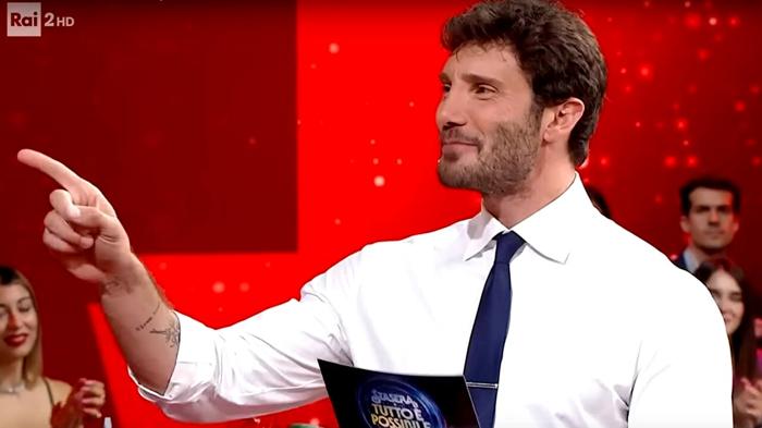 Stasera tutto è possibile: Essere e Benessere con Stefano De Martino e ospiti speciali