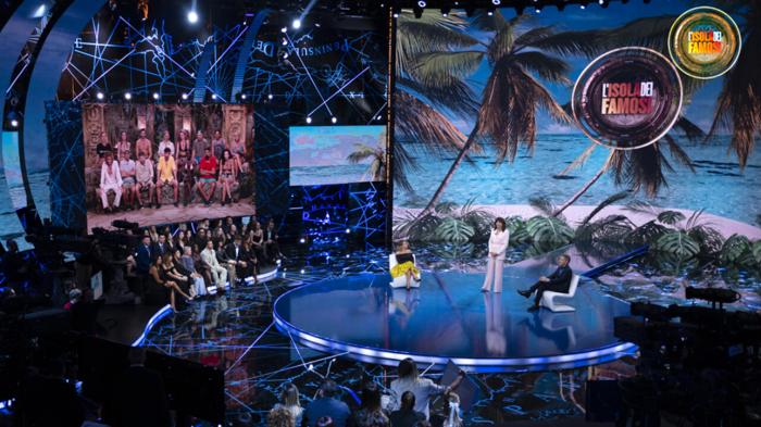 Isola dei Famosi: Nuovi Concorrenti e Polemiche