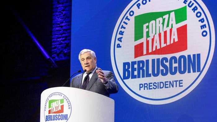 Forza Italia e l’Alto Adige: alleanza strategica per le elezioni europee