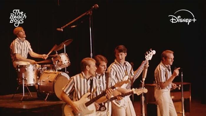 The Beach Boys: Una Celebrazione della Musica Pop
